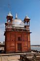 070 Varanasi, Ramnagar Fort